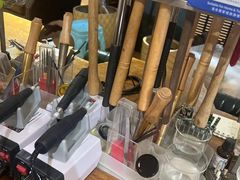 -十八字金·银饰·拼豆·开蚌DIY(魏公芳华里店)