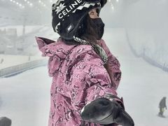 -哈尔滨热雪奇迹