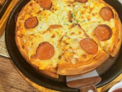 -Kpasta韩式意大利面