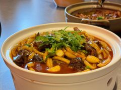 -八张桌子(老店)