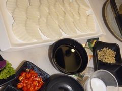 -狐狸爱上椰子鸡(滨江星光大道店)