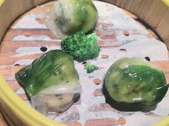 -蝴蝶里·粤菜·点心(龙湖杭州金沙天街店)