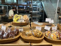 -佐敦面包铺·JORDAN BAKERY