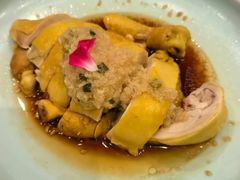 -三六三杭州菜(水上总店)