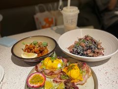 -BE BRIGHT KITCHEN(正佳广场店)