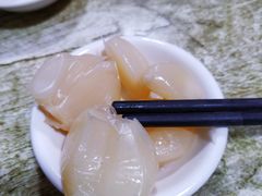 -贾楠小炒泡馍(红福小区店)