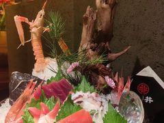 -上井料理黑金店(IFS国金中心店)