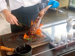 -恰餐厅及酒吧CHAR Bar & Grill(北京三里屯洲际店)