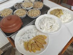 -昆师傅饭庄