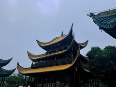 -岳阳楼景区