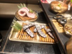 -西塔老太太泥炉烤肉(龙湖北苑天街店)