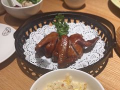 -避风塘(江桥万达店)