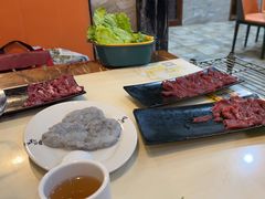 -福合埕牛肉丸(福平路店)