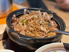 -潮粥荟·潮汕砂锅粥(槐房万达店)