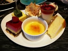 -长沙北辰洲际酒店-兰调全日餐厅