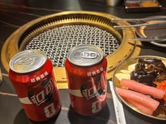 -厚贞日式烤肉(浦东汇智店)