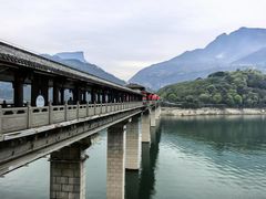 -白帝城·瞿塘峡景区