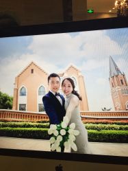 点击看大图 -太郎花子婚纱摄影艺术中心