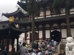 -径山寺