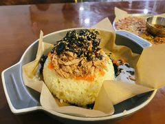 -京尚道韩式美食屋(海甸岛店)