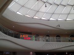 -万达广场(大明宫店)