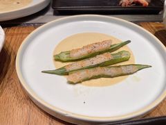 -赤坂亭·M9和牛烧肉·铁板烧·日料398放题(长泰广场店)