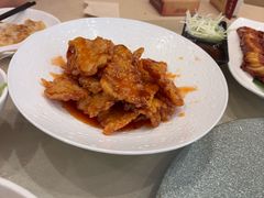 -山南熏肉大饼(辽菜旗舰店)