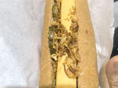-宜家·瑞典风味餐厅(四元桥店)