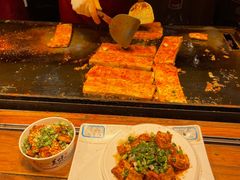 -沙州食驿·非遗小吃夜市