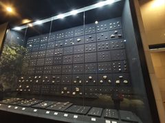 -周口店北京人遗址公园