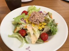 -萨莉亚意式餐厅(深圳北站店)