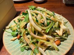 -壹湖两岸·鱼鲜山里菜(东江湖店)