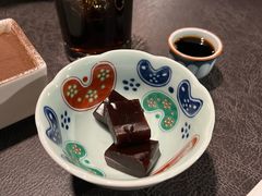 红豆羊羹-Hei Cafe(工体店)