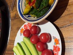 -旧街市鲜货老火锅(大光路店)