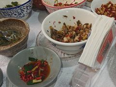 -湘中缘·湖南菜(娄底驻京办店)