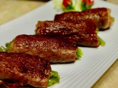 -8餐厅(新葡京酒店)