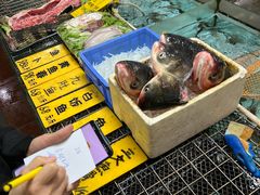 -寻味顺德·南记酒家·传统顺德菜·鱼生(广源路店)