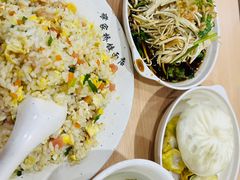 -蒋家桥饺面店(广陵路店)