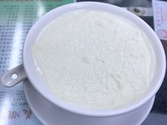 双皮奶-义顺牛奶公司