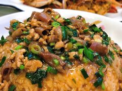 -富临港·蒸汽海鲜·手抓海鲜·炒菜(栈桥店)