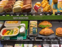 -星巴克(宝山万达店)