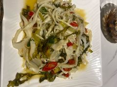-三猫黑鱼花(南大店)