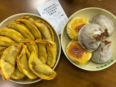 -李记清真馆(打钉巷店)