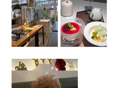 -春树下·树屋花房西餐厅(罍街AS1980店)