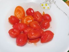 -红菜坊·烤鸭·川鲁菜(杨镇店)