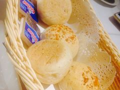 -哈布斯扒房(华发商都店)