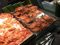 -星伦多自助料理·涮烤一体(杭州来福士店)