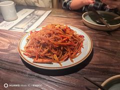 -薇酌饮·陕西菜(南门外店)