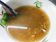 八宝粥-劈柴院锅贴(沈阳路店)