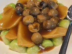 -蛇口希尔顿南海酒店·随轩中餐厅·粤菜